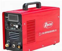 高效焊接解决方案 全面解析WS-315逆变直流氩弧焊机