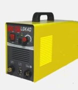 逆变式电焊机 现代焊接技术的核心设备