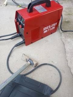 德力西家用小型220V电焊机全解析 报价、性能评测与购买指南